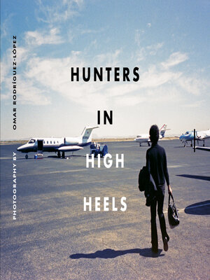 cover image of Hunters in High Heels